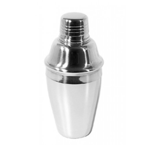 Cobbler cocktail shaker